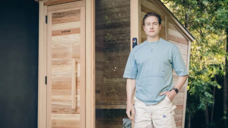 “Is the sauna behind the hype?”: Bryan Johnson quotes the heart, metabolism ‘; Netizens React | Tech Word News