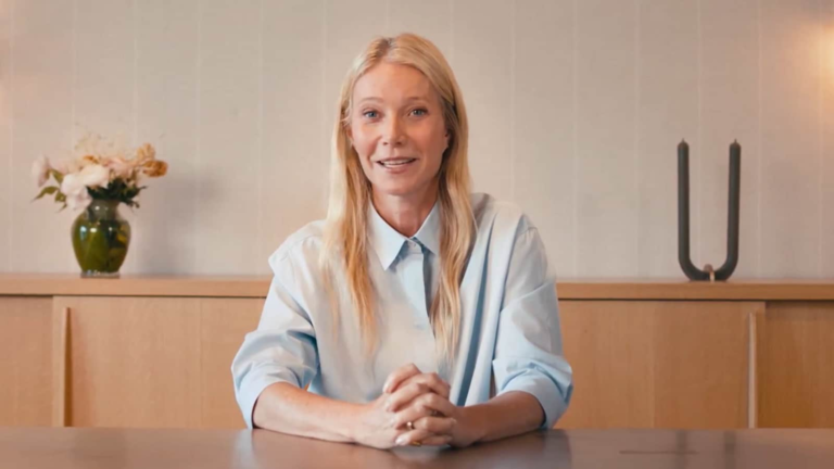 Chris Martin former Gwyneth Paltrow is a new “very temporary” spokesman for astronomer; Netizens give 10/10 for PR | Tech Word News