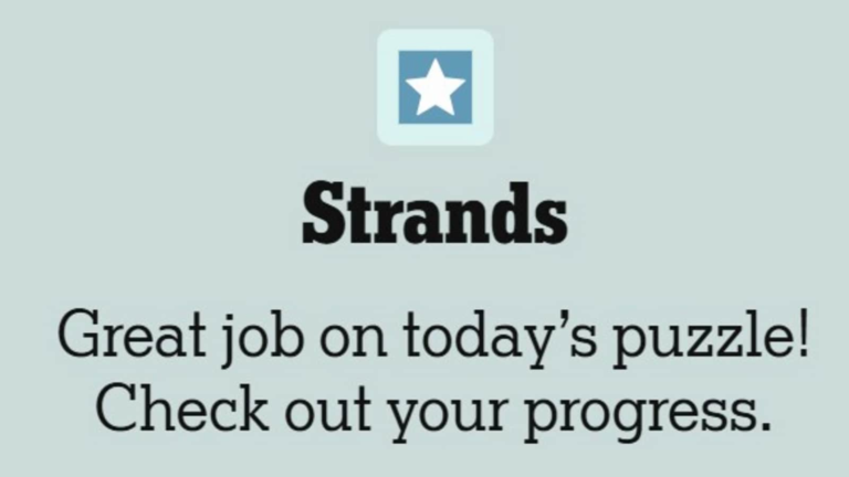 NYT Strangs #512: Only people with green thumb can break the puzzle 28 July | Tech Word News
