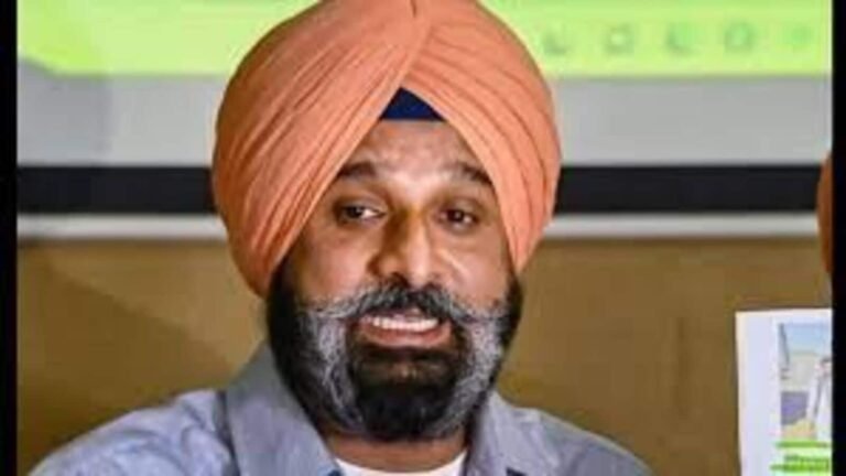 Sad’s Bikram Singh Majithia gets 3 weeks to change the action on bail in the case of assets Tech Word News