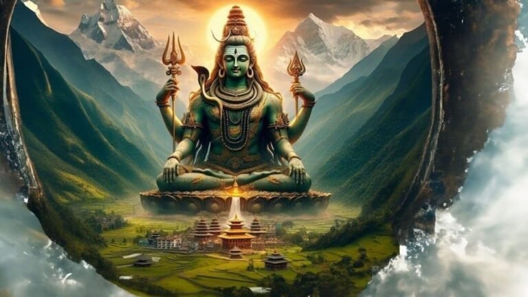 Sawan Shivratri 2025: Top 30 + Wishes, News, Conditions of WhatsApp and Quote to be shared on this sacred day | Tech Word News