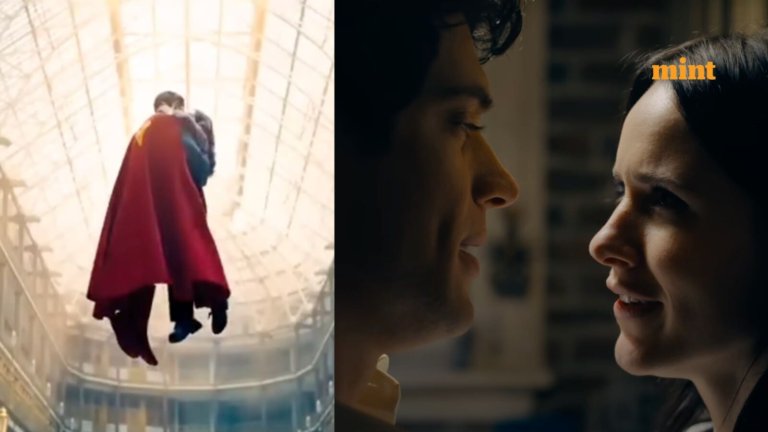 Pakistani influencer responds to CBFC cutting Superman’s kissing scene in the middle of extensive mockery for film censorship in India | Tech Word News
