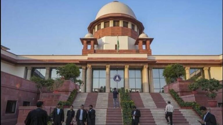 Yashwant varma hearing live: Supreme Court to hear Varm’s request against the indictment today Tech Word News