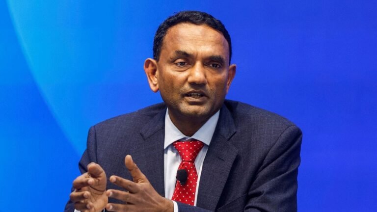 “Not AI”: TCS CEO criticism explains the real reason for 12,000 cuts | Tech Word News