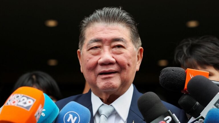 Thailand warns of the war on Cambodia If they meet, the reigning PM says: “Thai military instructions to act …” | Tech Word News