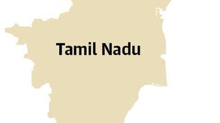 A coalition clash in Tamil Nadu