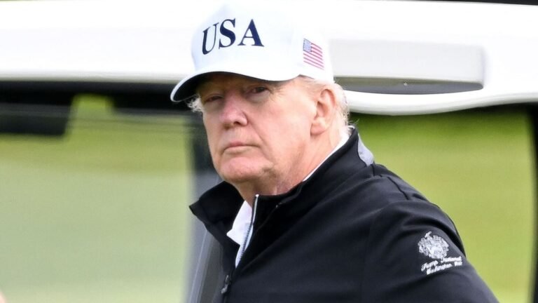 Donald Trump, Ursula von der Leyen of the EU to meet Sunday. What to expect? | Tech Word News