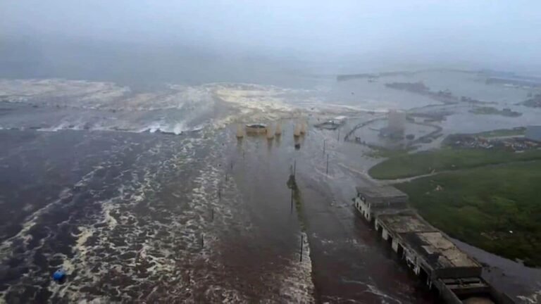 Chile raises tsunami warning to highest levels after other regions lift alerts | Today News
