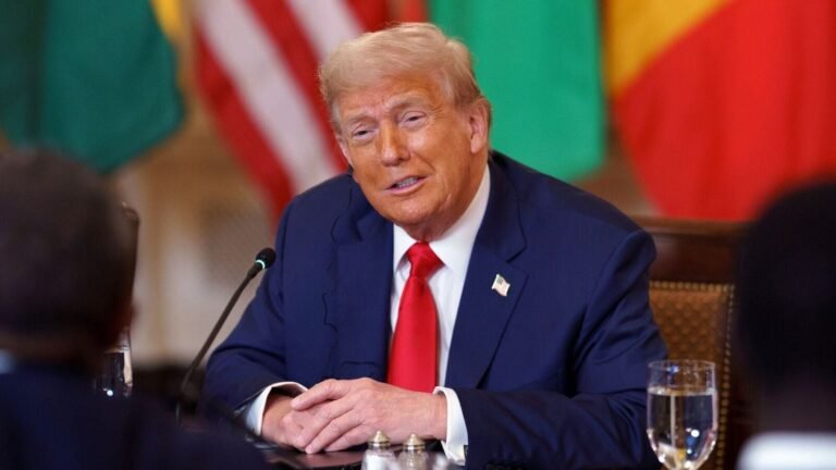 Trump’s Order on Citizenship Trump blocked by New Hampshire judge despite the Supreme Court’s decisions | Tech Word News