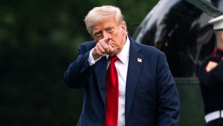 “Putin speaks nicely … then bombers all in the evening”: Donald Trump says, “Us sends Ukraine Patriot Defense Systems” | Tech Word News
