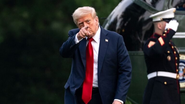 More than 20 Sue Donald Trump countries over freezing means for extracurricular programs, all you need to know | Tech Word News