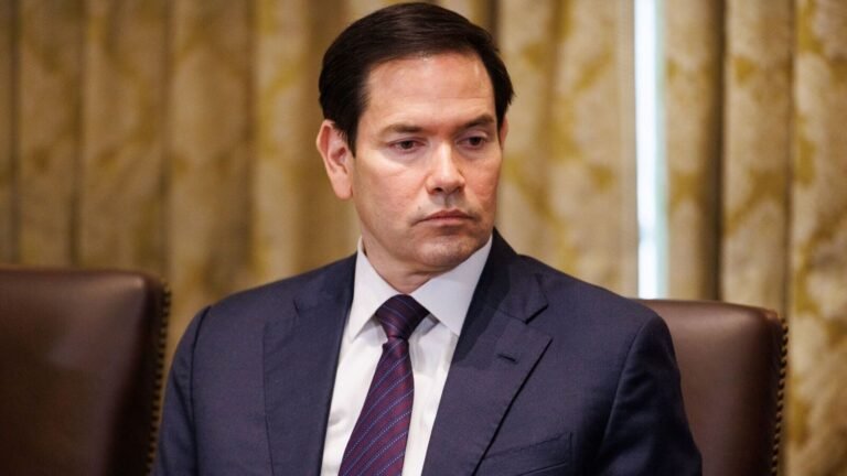 ‘Fake’ Marco Rubio uses AI Voice and Signal App to target Foreign Ministers, American officials | Tech Word News