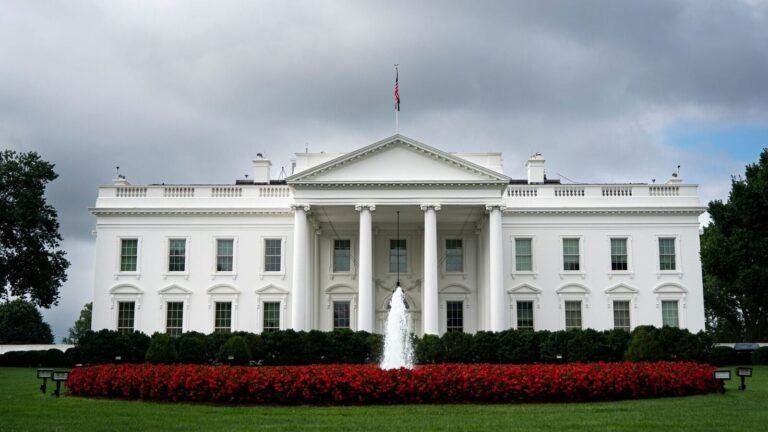 White House Lockdown: Secret services close reasons after “security disruption” – what we know so far | Tech Word News