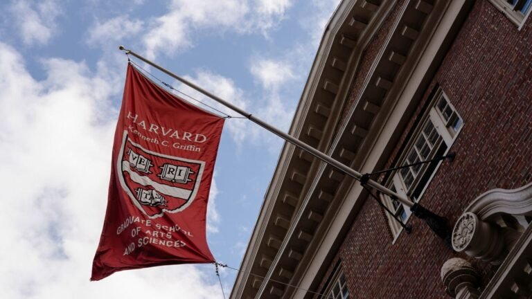 Trump vs Harvard: Govt threatens the university’s accreditation over data on foreign students – who will flash the first? | Tech Word News