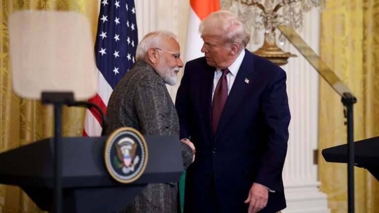India-USA Commercial Agreement: The Ministry of Trade Team gets to Washington-Initi Aayog offers these tips for the clinch on double-sided win | Tech Word News