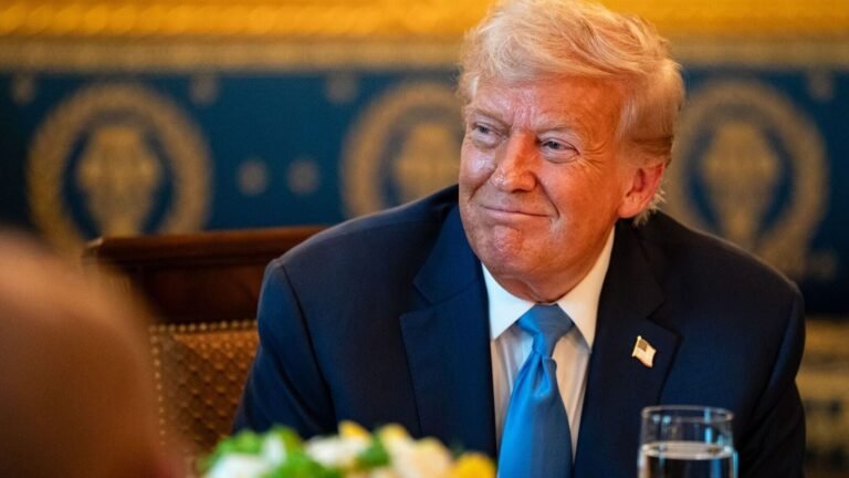 “He stopped the war in India-Pak”, “India-USA-Objezdní Agreement soon”, “Unfortunate from Putin” -10 Trump things said today in the White House | Tech Word News