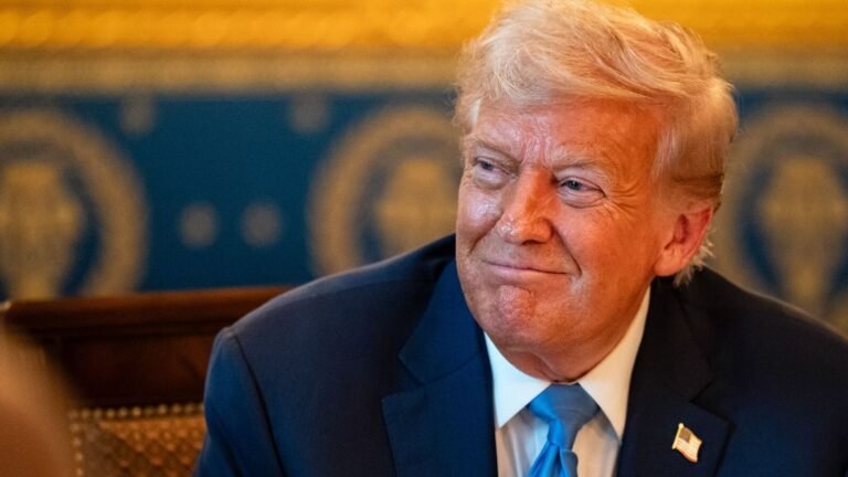 Trump announces us to store 50% of the import of copper, endanger 200% drug tariff | Tech Word News