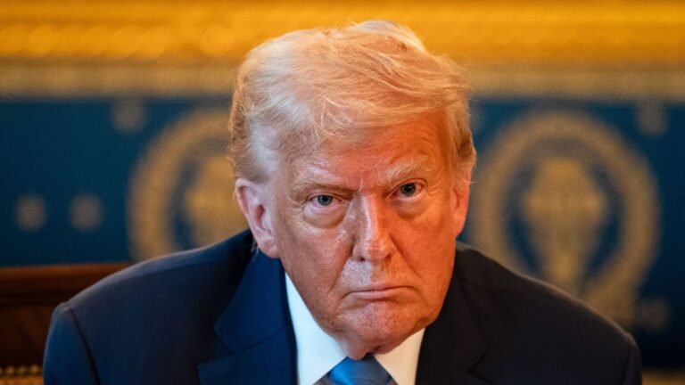 Trump makes U-turn at the war of Russia-Ukraine, agrees to renew the vans of weapons to Kiev Days after the pause: “We have to …” | Tech Word News