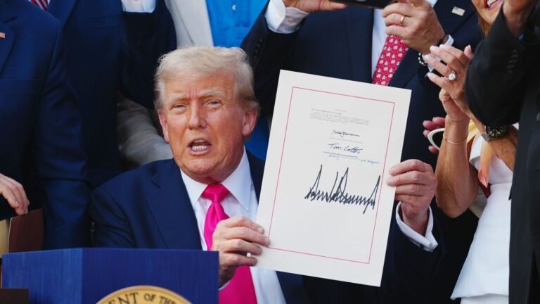 Donald Trump’s tax cuts could increase the payout – here is a schedule | Tech Word News