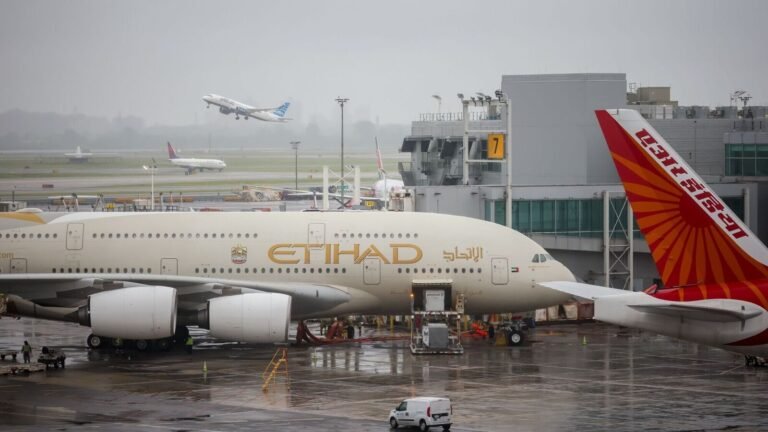 After a report on the AI Etihad accident, pilots ask to proceed carefully with fuel switches to Boeing 787s: What we know | Tech Word News