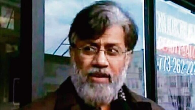 As Tahawwur Rana helped identify key targets of the 26/11 attack: “Lashcar worked more like a spy network” | Tech Word News