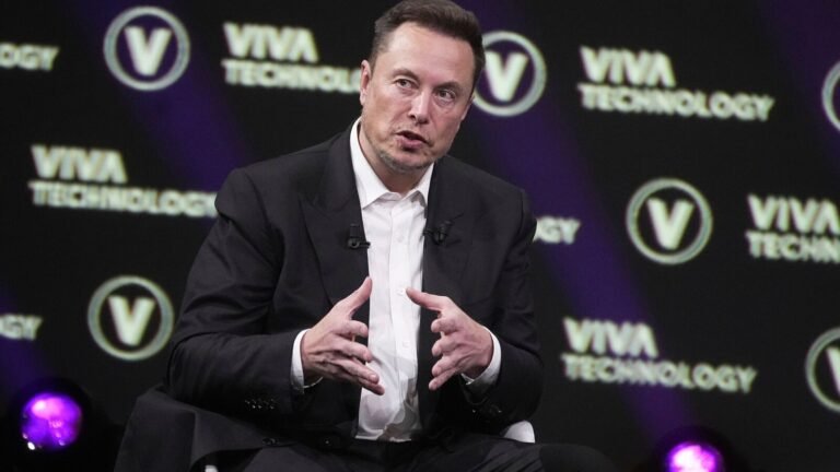 Elon Musk Trashheses the apparent offer of Peace of Donald Trump, the claim of “subsidies” that speaks “simply does not exist” | Tech Word News