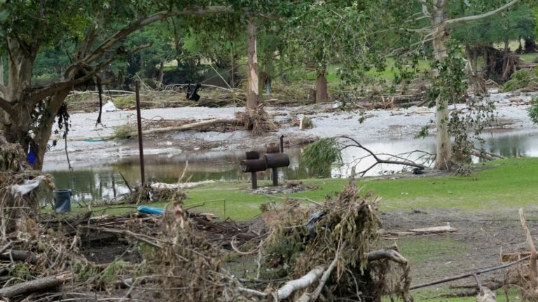 Vermont Summer Floods will hit again, wash roads and houses – watch videos | Tech Word News