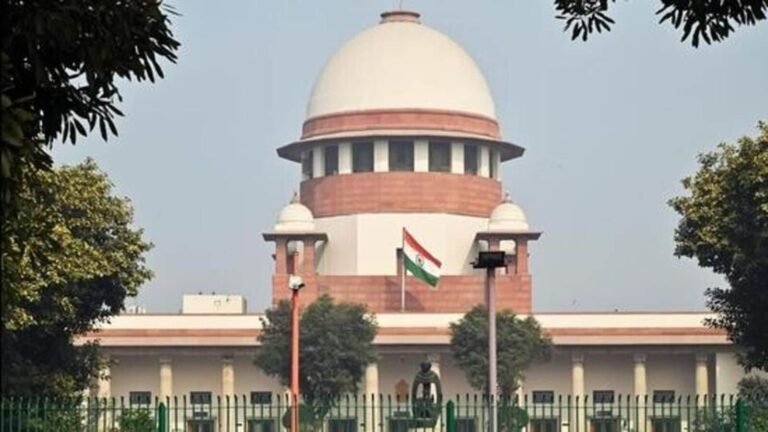 ADR moves the Supreme Court against the ECI Directive to revise Bihar Voter Roll Revision, quotes the risk of mass discharge ‘| Tech Word News