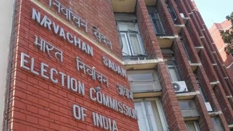 Bihar elections Assembly: 3 out of 4 voters submitted forms for the list, says ECI | Tech Word News