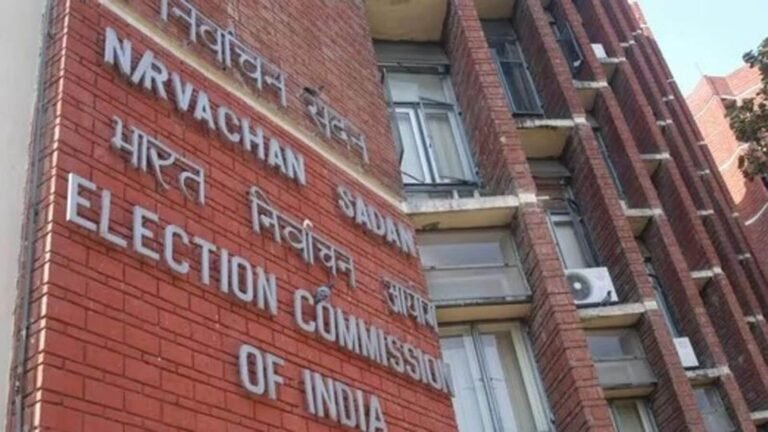 Revision Bihar Electoral roles: 83.66% of voters to be included in the list of proposals, says the Electoral Commission | Tech Word News