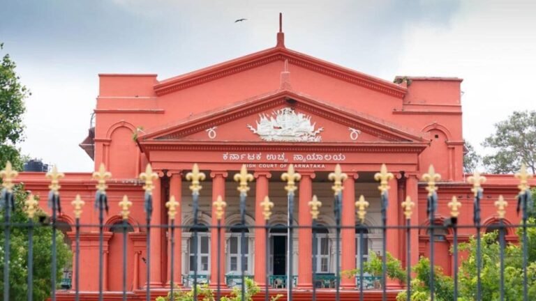 Big verdict of the High Court in Karnataka: Sending text messages with indecent languages, but not persecution Tech Word News