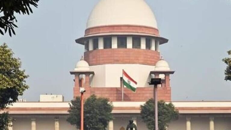 BIHAR Voter List Line: SC allows EC to continue to control, urge to accept Aadhaar, ID voter, for list | Tech Word News