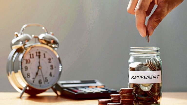 ’45 is the new 60 ‘: Ca warns of the pension crisis for the Indian middle class Tech Word News
