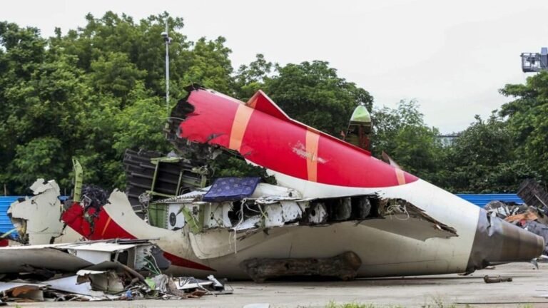 “Speculation about such a serious nature is unacceptable… must be convicted”: Commercial Pilot Association after AAIB | Tech Word News