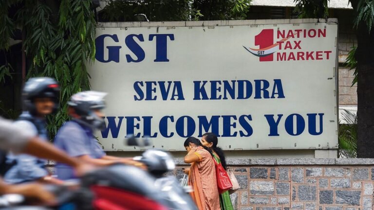 GST will complete eight years: “Good for government and for business” Tech Word News