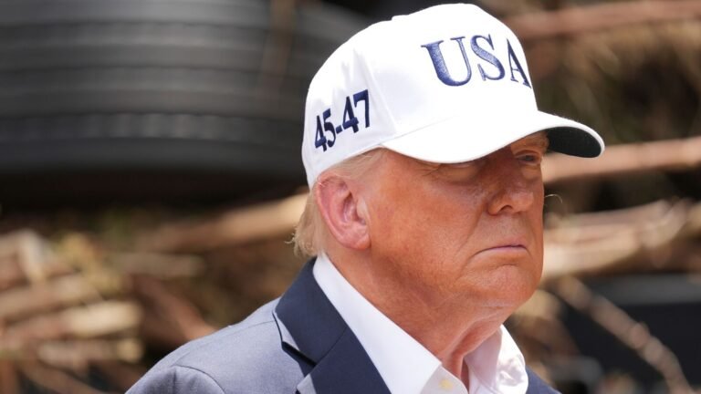 Trump threatens to get rid of Rosie O’Donnell from American citizenship, call it a “threat to humanity” | Tech Word News
