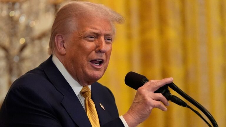 Trump announces a “massive business agreement with Japan, which includes 15% tariff:” Create hundreds of thousands of jobs ” Tech Word News