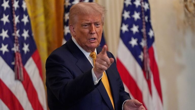 Donald Trump threatens to use import restrictions on foreign drug manufacturers to reduce prices – does it affect India? | Tech Word News