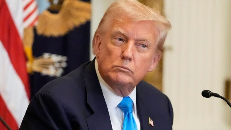Trump announces the American-Pakistani Agreement on the development of “massive” reserves of oil, talks about relief for allies Tech Word News