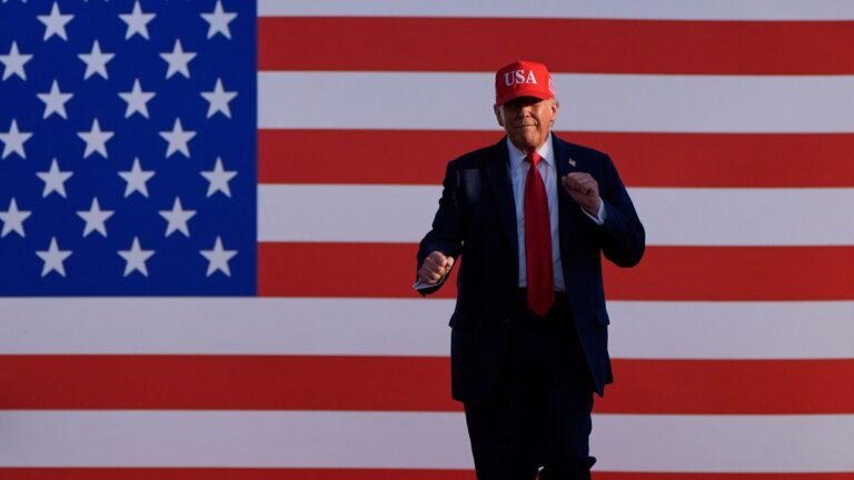 Donald Trump claims that “the US is hot”, announces 4 July “Signing of the celebration” for Big Beautiful Bill in the White House | Tech Word News