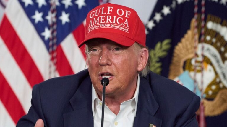 Donald Trump claims that Vietnam agrees with 20% import tariffs, zero on American products Tech Word News