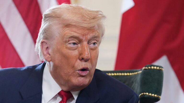 USA working on EU agreements, probably no breakthrough China, says Trump’s Trade Rep Tech Word News
