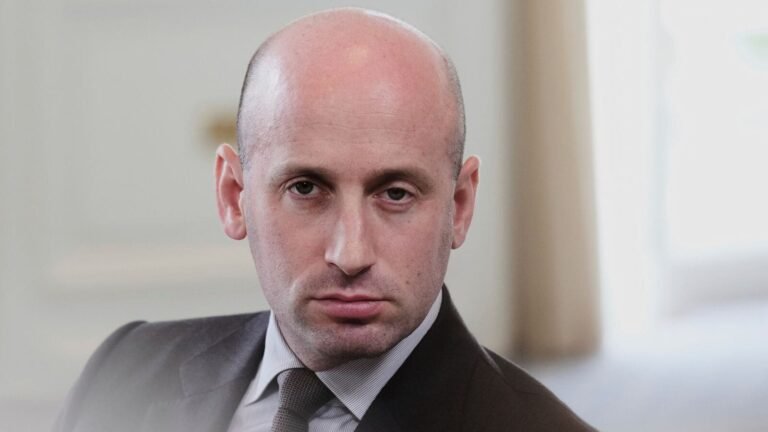 White House Representative Stephen Miller announces a connection of $ 50,000, bonus for new employees in the middle of DHS hiring drive | Tech Word News
