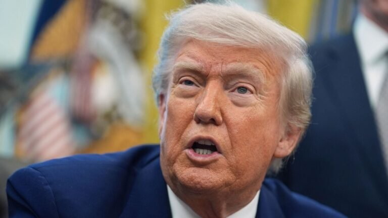 Hamas slashes the brakes on the 60-day Donald Trump “Take this agreement-will not get better” design Gaza | Tech Word News