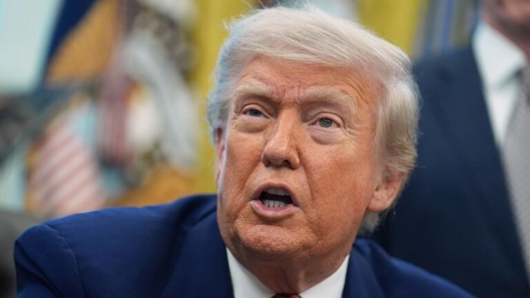 IMF slams Donald Trump’s tax account as a threat to $ 4 trillion for the US economy Tech Word News