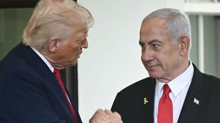 Trump says that Israel agreed to the conditions for the 60 -day gazette ceasefire, Hopes ‘Hamas will take over the agreement because…’ | Tech Word News