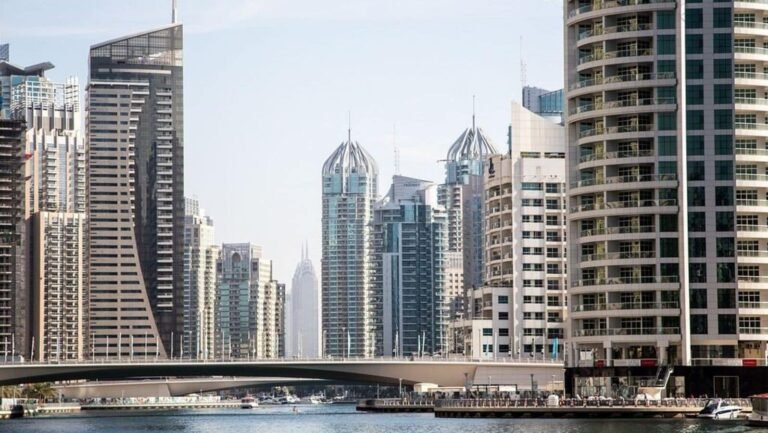 As UAE refuses “Gold Visa for 23.3l”, the expert commemorates “the importance of DUE diligence” | Here is what he advised | Tech Word News