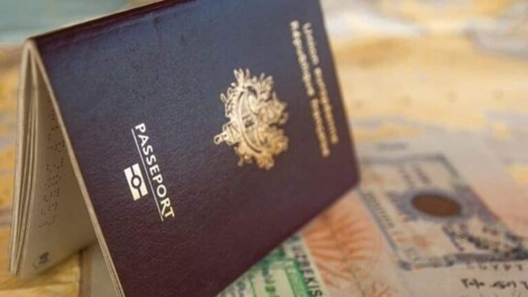 Golden Visa Sae: Dubai group Rayad takes over “responsibility” for creating confusion, “no guaranteed visa does not exist” | Tech Word News