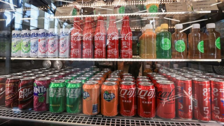 Donald Trump claims that Coca-Cola agreed to switch to real sugar in the United States Tech Word News