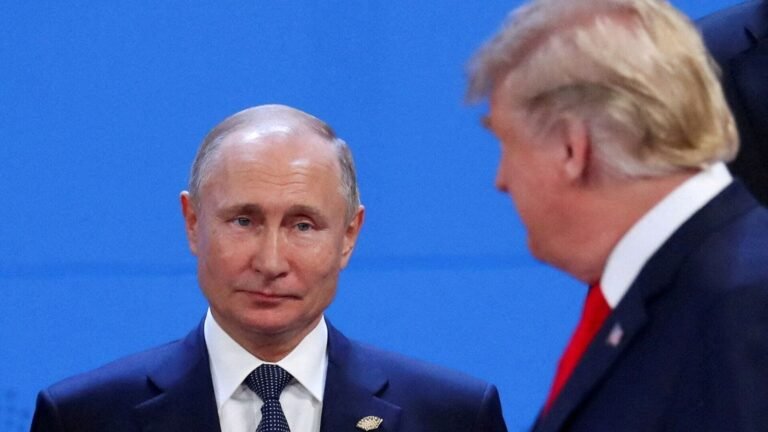 Trump sets a new term 10-12 days to agree to end in Ukraine: “No reason to wait” | Tech Word News